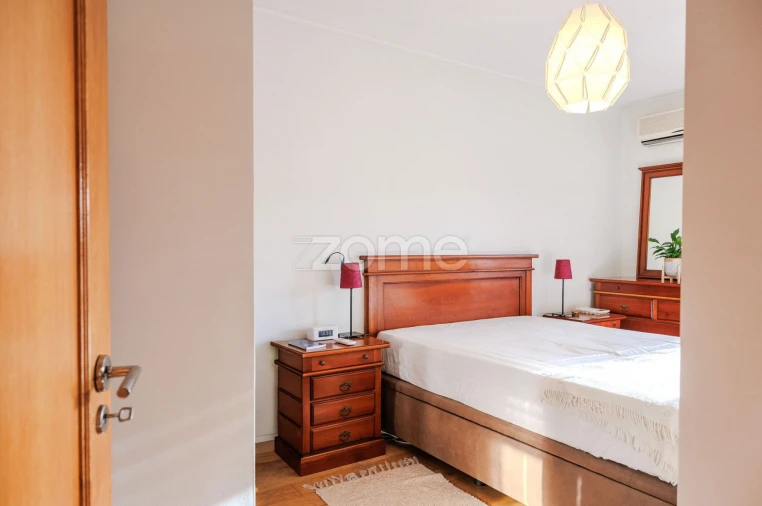 Apartamento T2 para Venda em Antas e Abade de Vermoim Foto 15