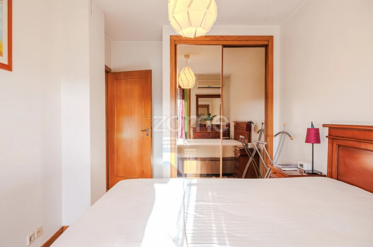 Apartamento T2 para Venda em Antas e Abade de Vermoim Foto 17