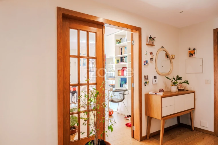 Apartamento T2 para Venda em Antas e Abade de Vermoim Foto 18