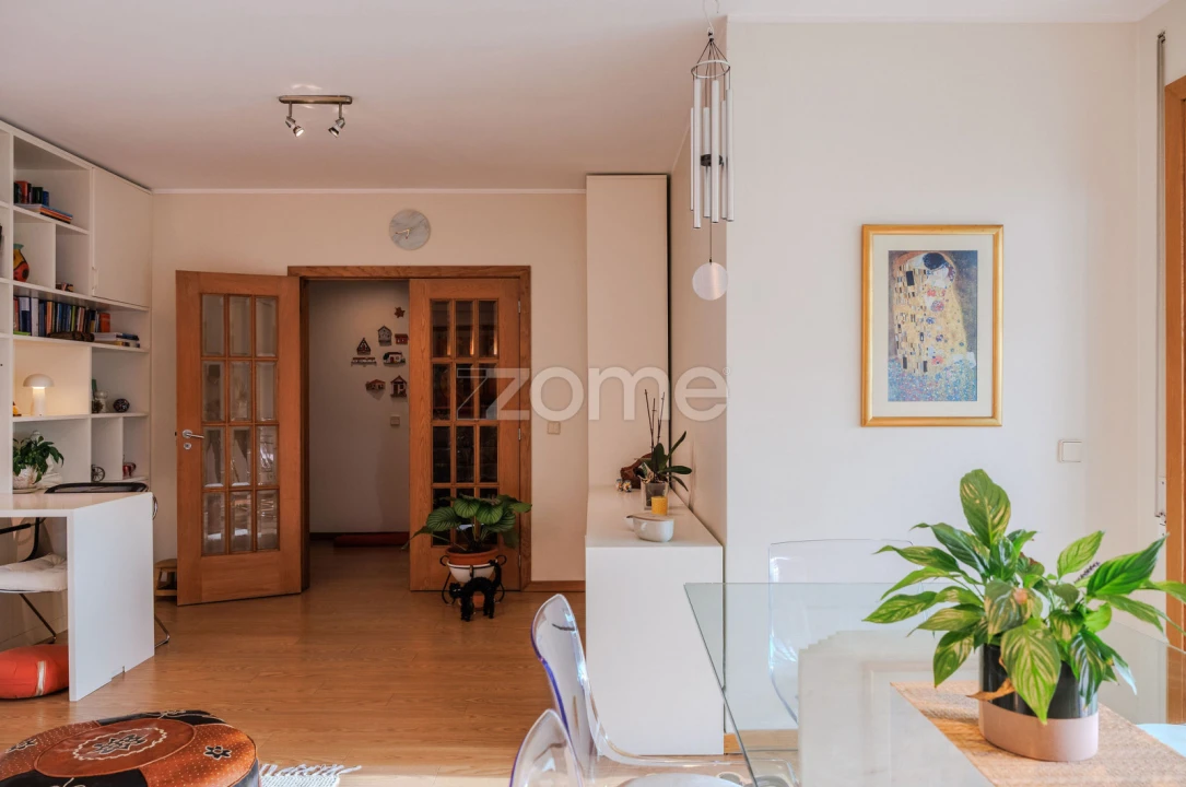 Apartamento T2 para Venda em Antas e Abade de Vermoim Foto 3