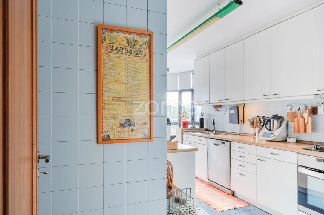 Apartamento T2 para Venda em Antas e Abade de Vermoim Foto 8