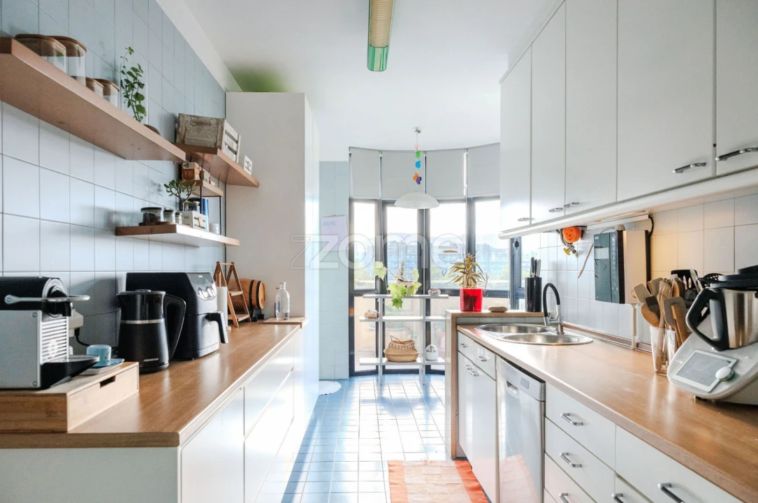 Apartamento T2 para Venda em Antas e Abade de Vermoim Foto 9