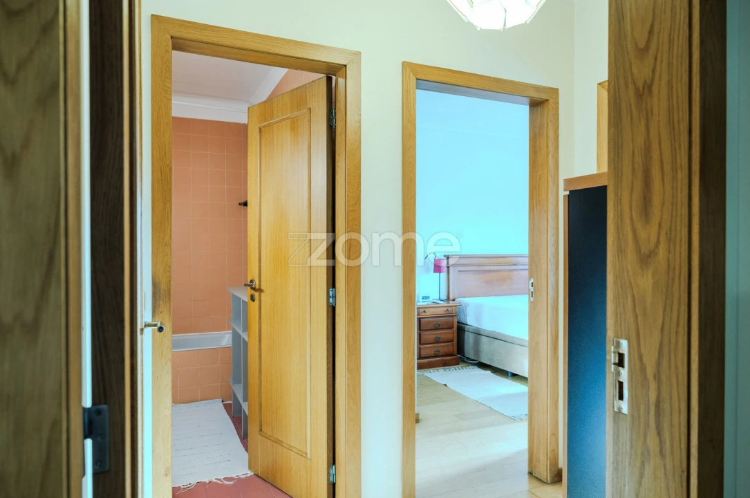 Apartamento T2 para Venda em Antas e Abade de Vermoim Foto 14