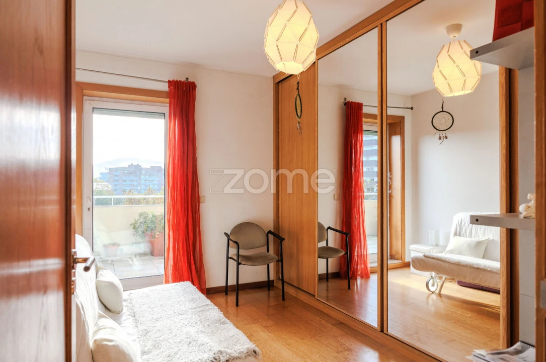 Apartamento T2 para Venda em Antas e Abade de Vermoim Foto 12
