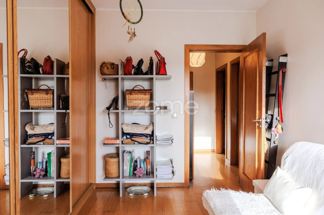 Apartamento T2 para Venda em Antas e Abade de Vermoim Foto 13