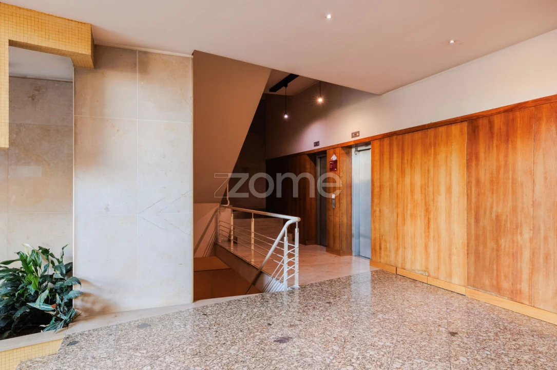 Apartamento T2 para Venda em Antas e Abade de Vermoim Foto 19