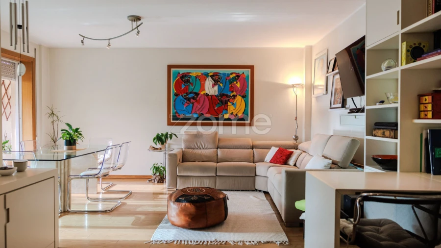 Apartamento T2 para Venda em Antas e Abade de Vermoim