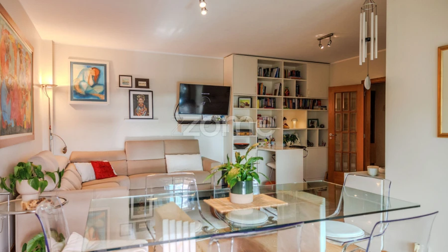 Apartamento T2 para Venda em Antas e Abade de Vermoim