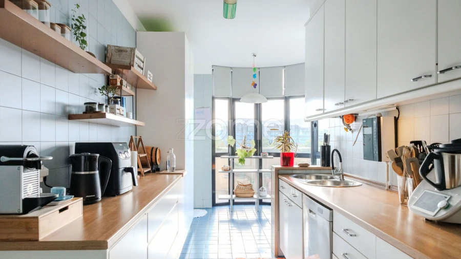 Apartamento T2 para Venda em Antas e Abade de Vermoim