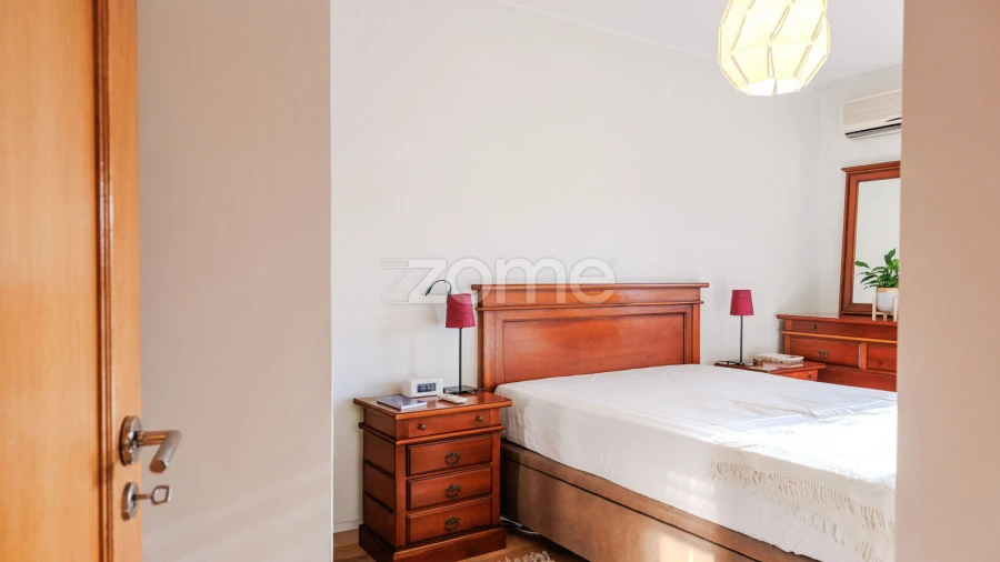 Apartamento T2 para Venda em Antas e Abade de Vermoim