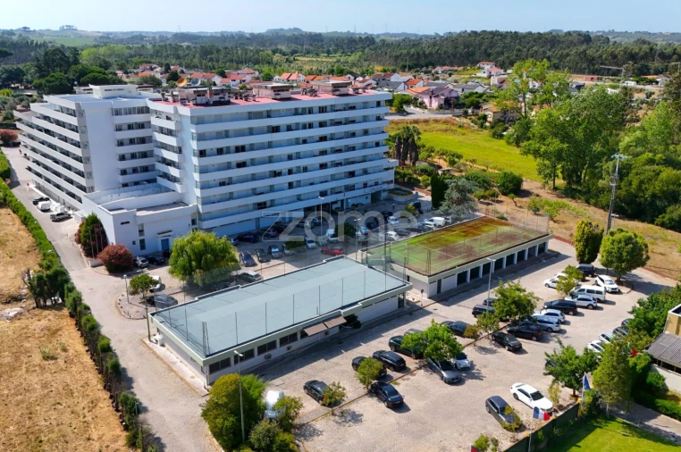 Apartamento T1 para Venda em Tamengos, Aguim e Óis do Bairro Foto 19