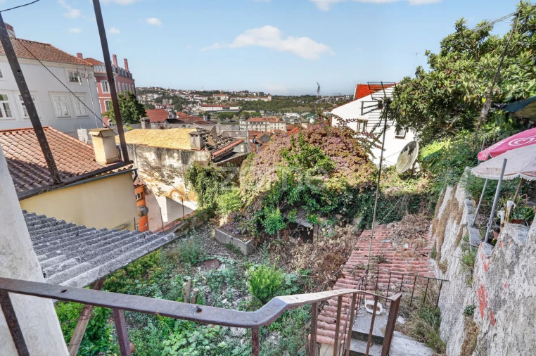 Prédio para Venda em Sé Nova, Santa Cruz, Almedina e São Bartolomeu Foto 22