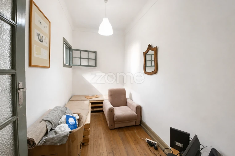 Prédio para Venda em Sé Nova, Santa Cruz, Almedina e São Bartolomeu Foto 12