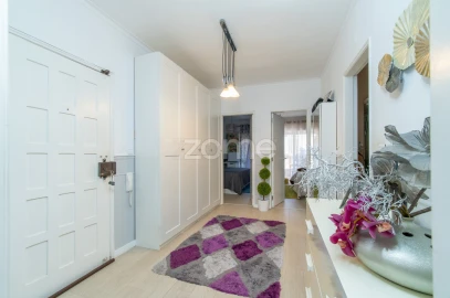 Apartamento T2 para Venda em Alverca do Ribatejo e Sobralinho