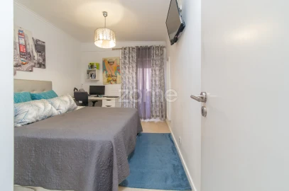 Apartamento T2 para Venda em Alverca do Ribatejo e Sobralinho