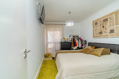 Apartamento T2 para Venda em Alverca do Ribatejo e Sobralinho