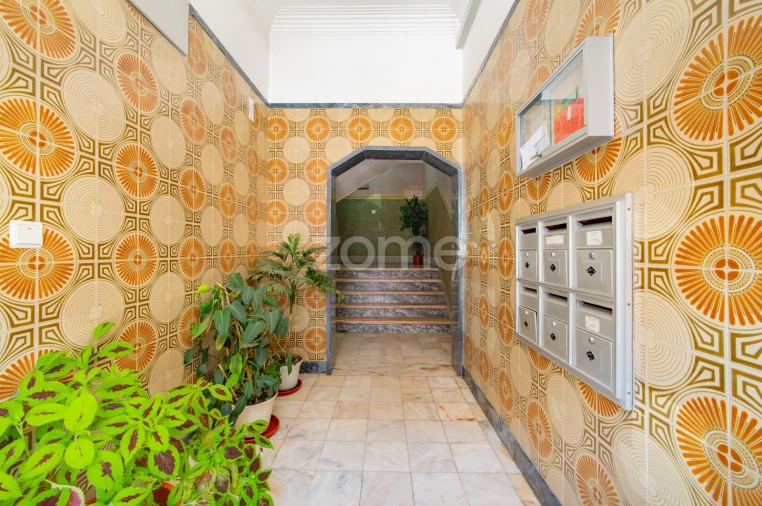 Apartamento T2 para Venda em Alverca do Ribatejo e Sobralinho Foto 18