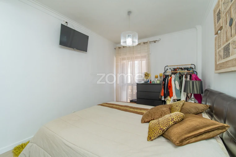 Apartamento T2 para Venda em Alverca do Ribatejo e Sobralinho Foto 11