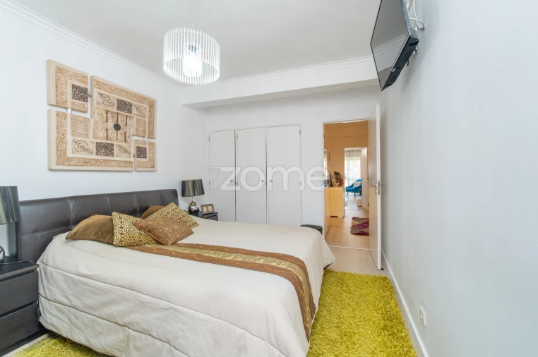 Apartamento T2 para Venda em Alverca do Ribatejo e Sobralinho Foto 12