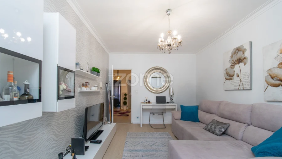 Apartamento T2 para Venda em Alverca do Ribatejo e Sobralinho