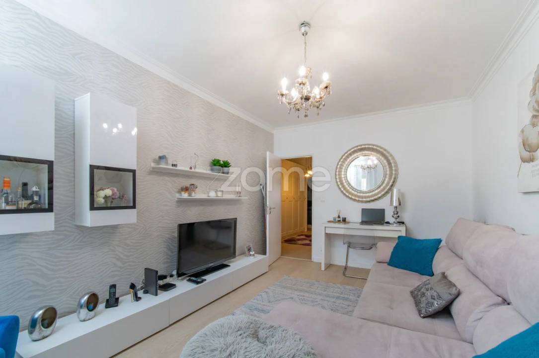Apartamento T2 para Venda em Alverca do Ribatejo e Sobralinho Foto 1