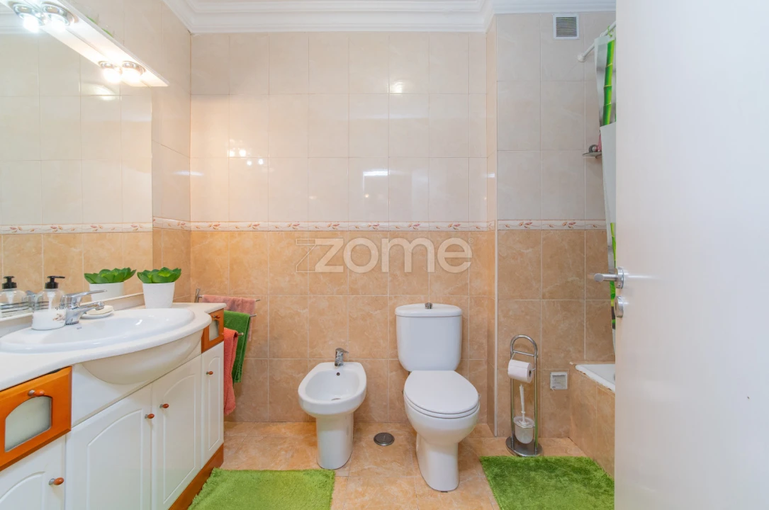 Apartamento T2 para Venda em Alverca do Ribatejo e Sobralinho Foto 7