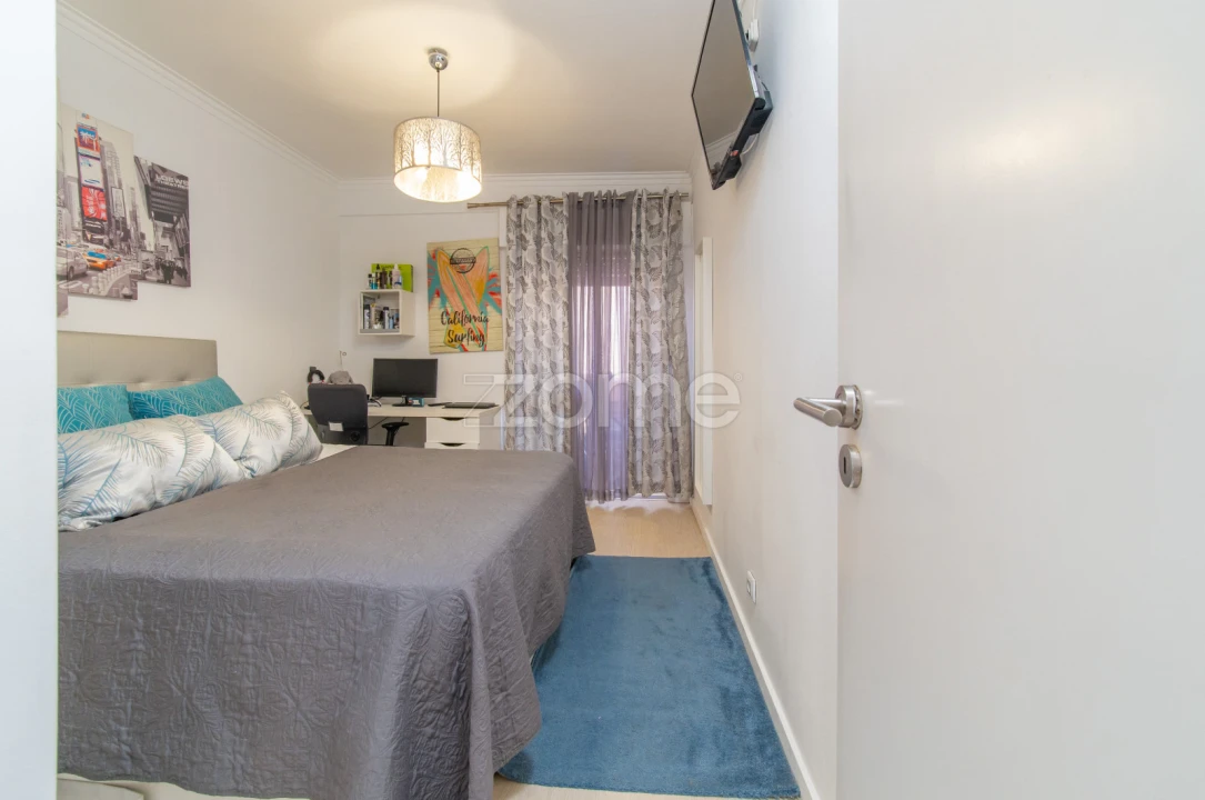 Apartamento T2 para Venda em Alverca do Ribatejo e Sobralinho Foto 9