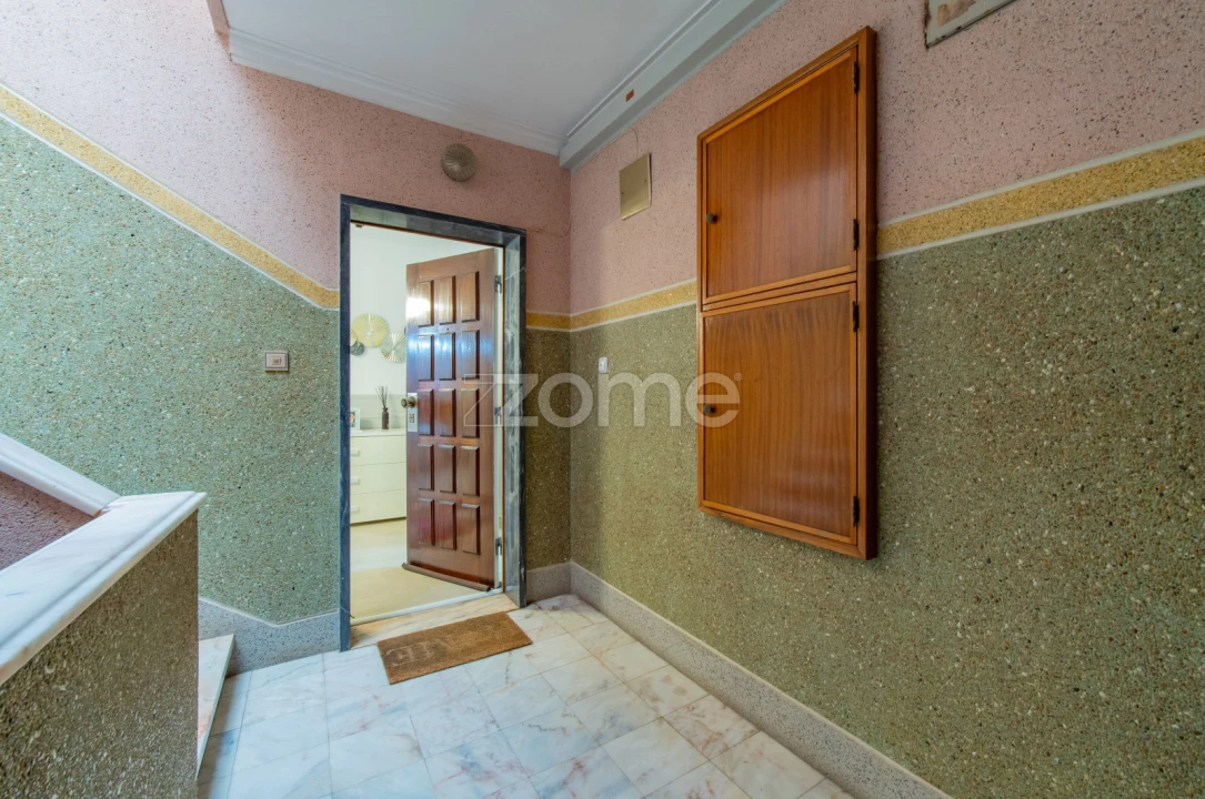 Apartamento T2 para Venda em Alverca do Ribatejo e Sobralinho Foto 17