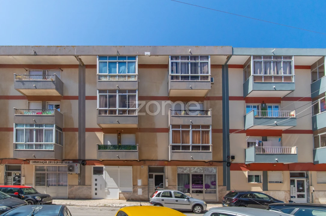 Apartamento T2 para Venda em Alverca do Ribatejo e Sobralinho Foto 19