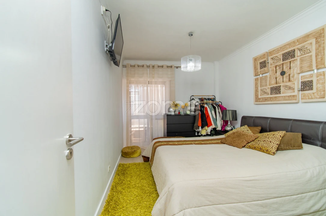 Apartamento T2 para Venda em Alverca do Ribatejo e Sobralinho Foto 10
