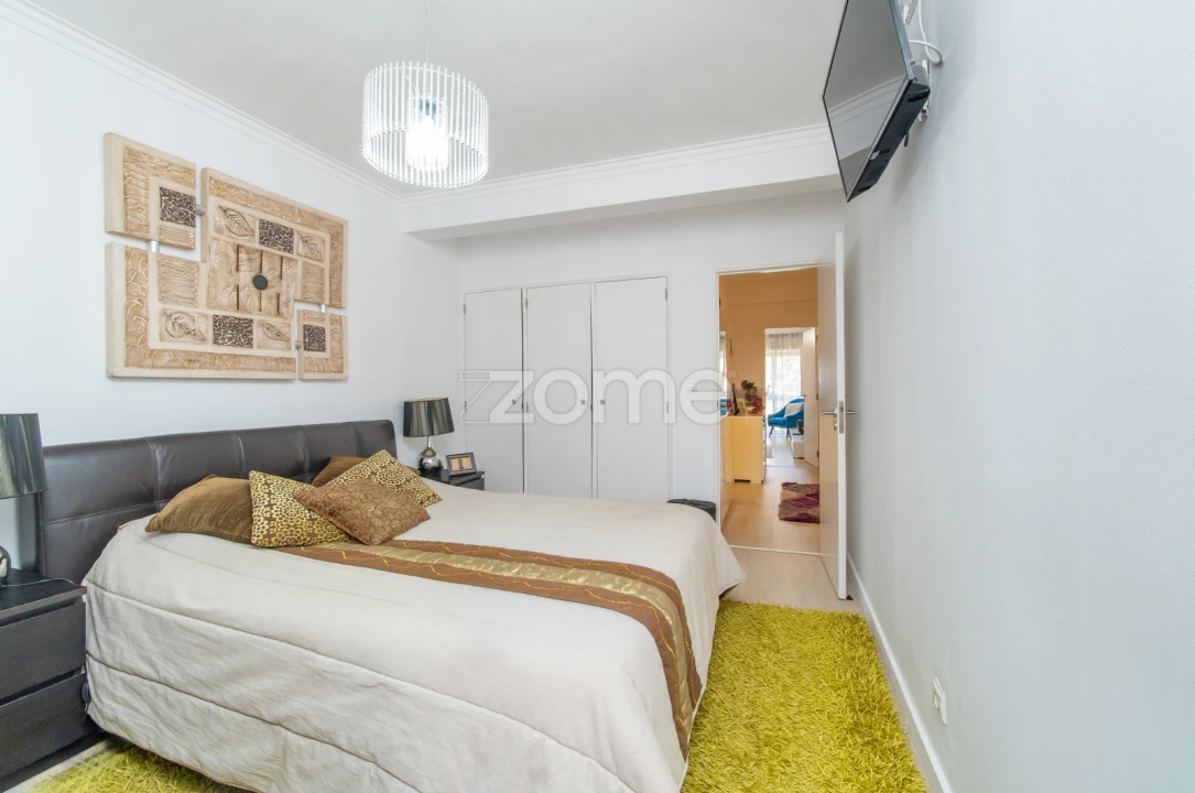 Apartamento T2 para Venda em Alverca do Ribatejo e Sobralinho Foto 12