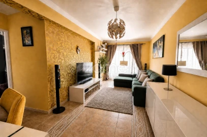 Apartamento T2 para Venda em Rio de Mouro