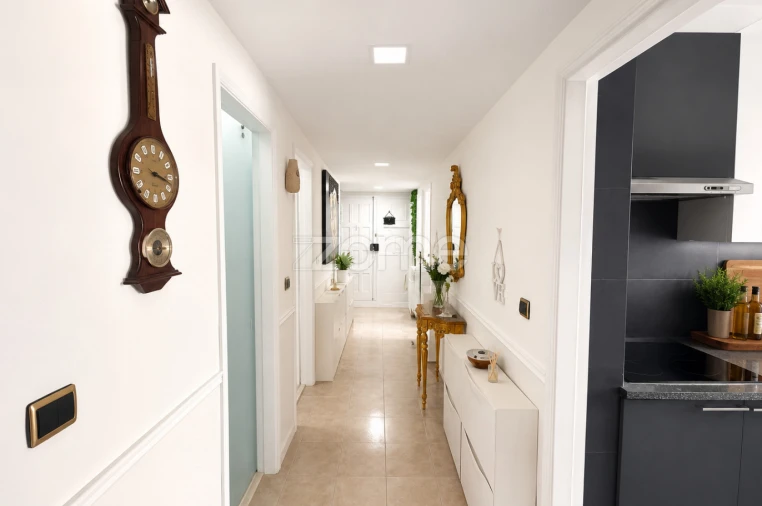 Apartamento T2 para Venda em Rio de Mouro Foto 9