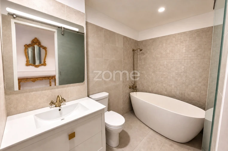 Apartamento T2 para Venda em Rio de Mouro Foto 8
