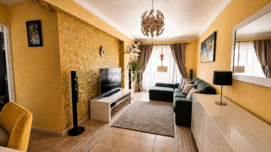 Apartamento T2 para Venda em Rio de Mouro