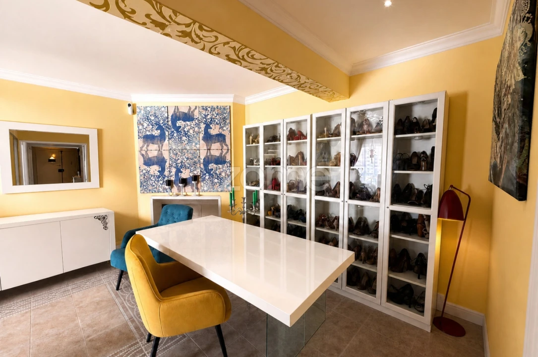 Apartamento T2 para Venda em Rio de Mouro Foto 5