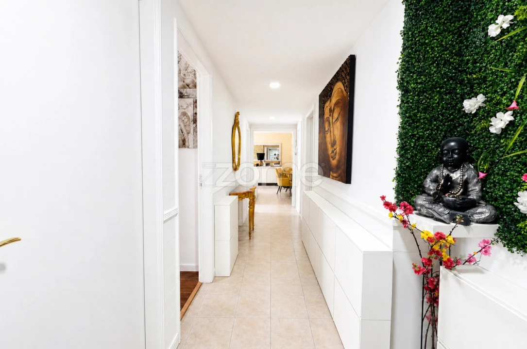 Apartamento T2 para Venda em Rio de Mouro Foto 10