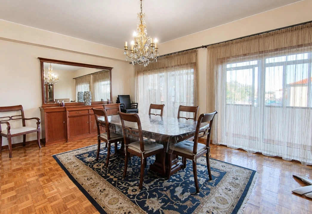 Apartamento T3 para Venda em Vila do Conde Foto 2