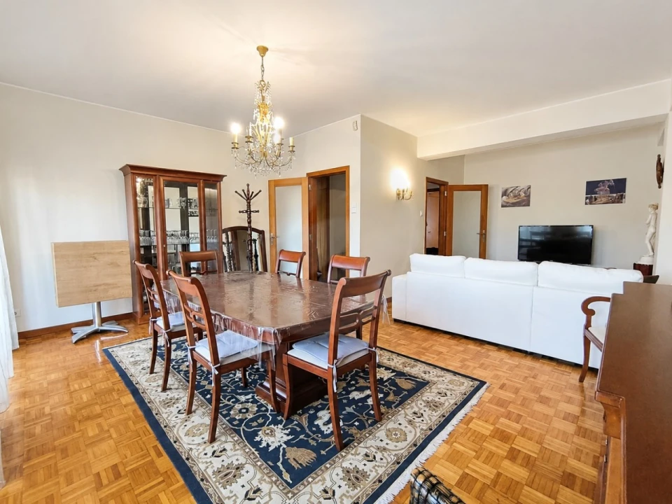 Apartamento T3 para Venda em Vila do Conde Foto 1