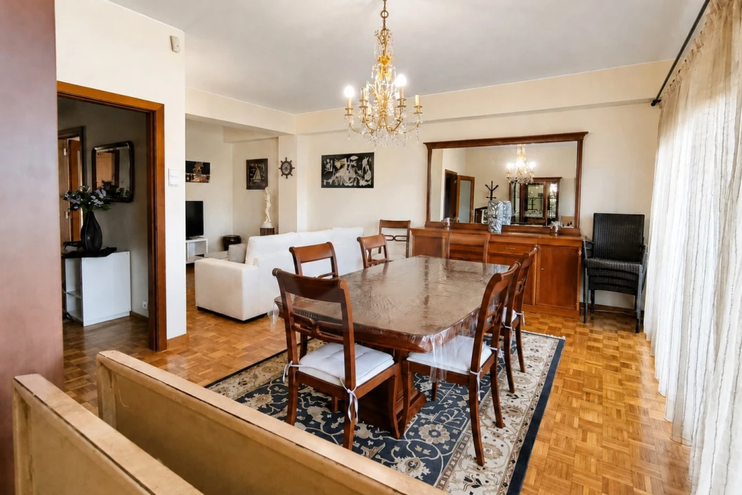 Apartamento T3 para Venda em Vila do Conde Foto 6