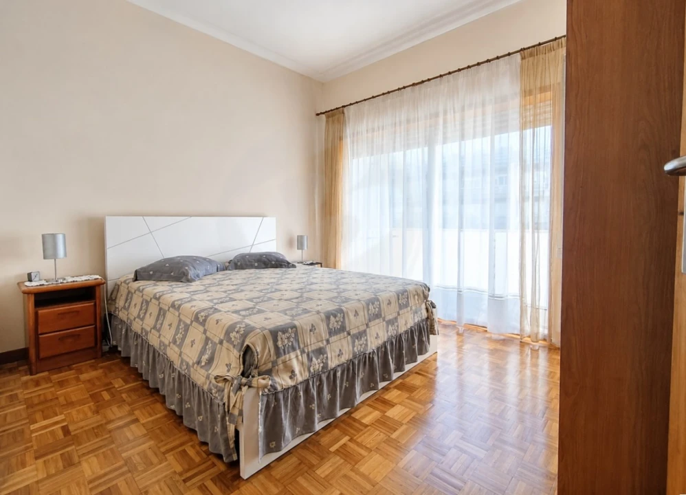 Apartamento T3 para Venda em Vila do Conde Foto 26