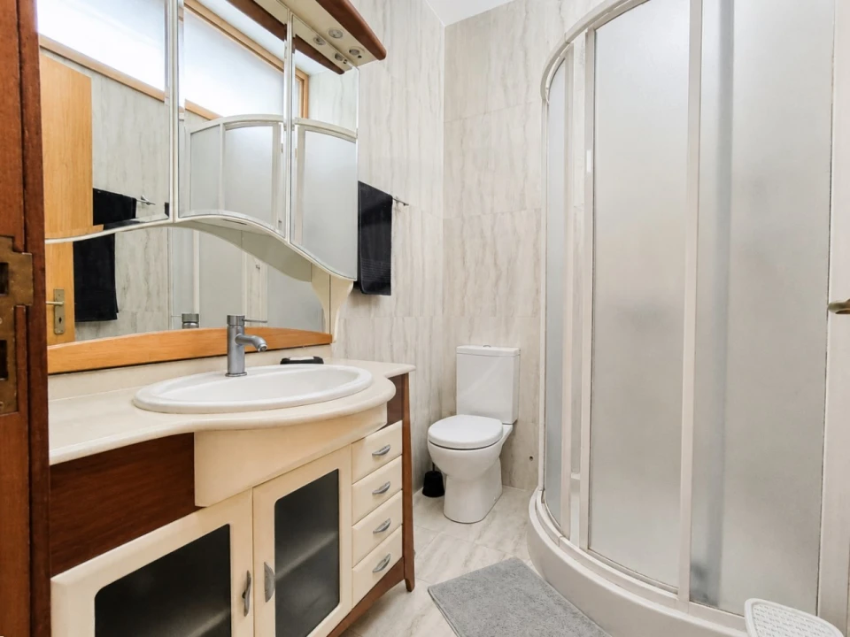 Apartamento T3 para Venda em Vila do Conde Foto 28