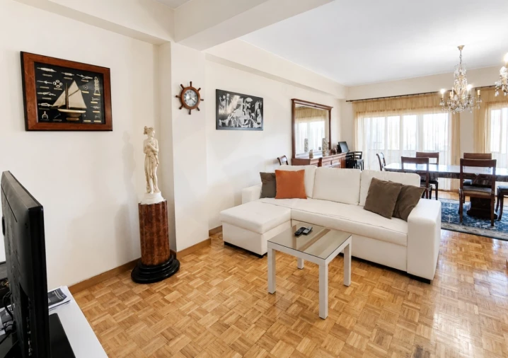 Apartamento T3 para Venda em Vila do Conde Foto 4