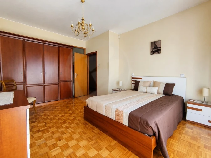 Apartamento T3 para Venda em Vila do Conde Foto 13