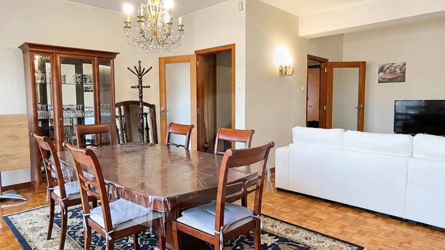 Apartamento T3 para Venda em Vila do Conde