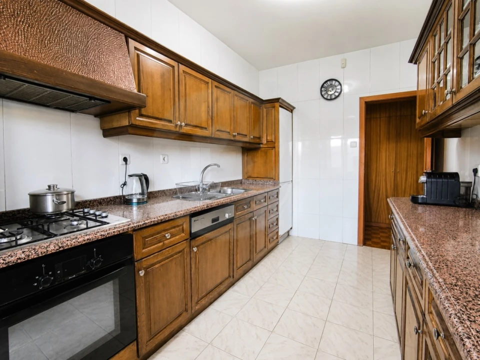 Apartamento T2 para Venda em Vila do Conde Foto 8