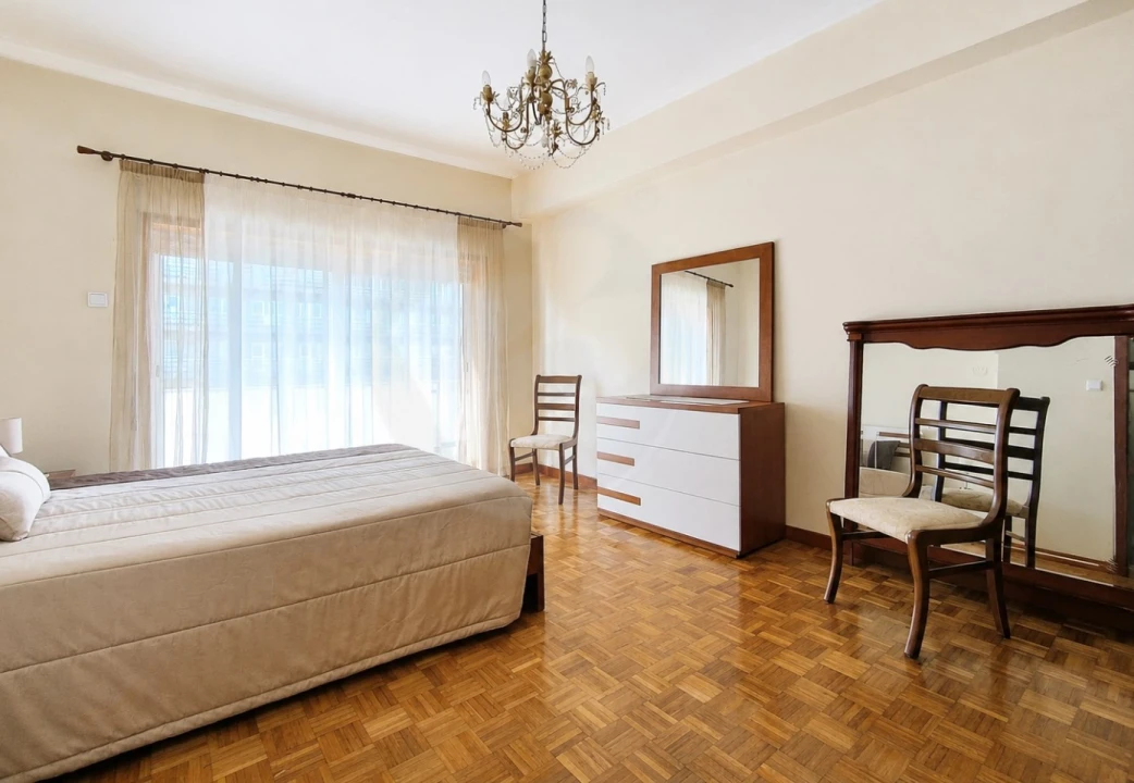 Apartamento T2 para Venda em Vila do Conde Foto 10