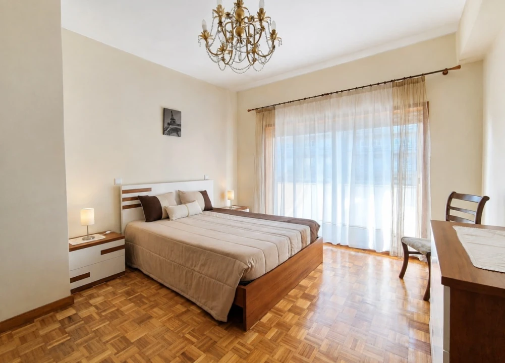 Apartamento T2 para Venda em Vila do Conde Foto 12