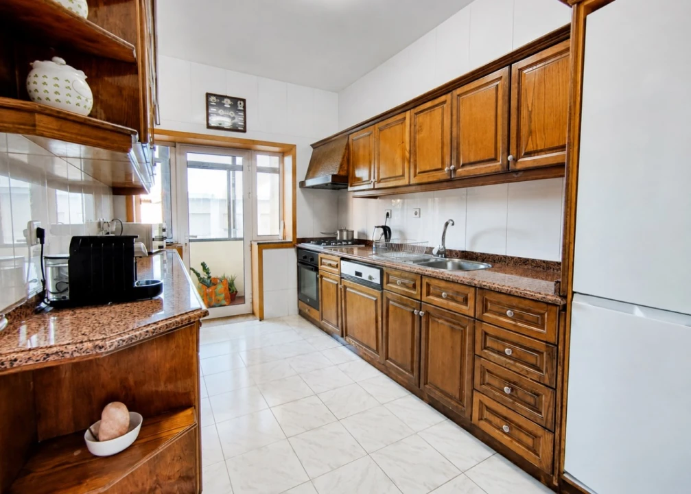 Apartamento T2 para Venda em Vila do Conde Foto 24