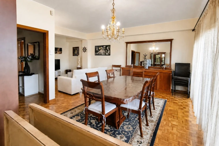 Apartamento T2 para Venda em Vila do Conde Foto 6